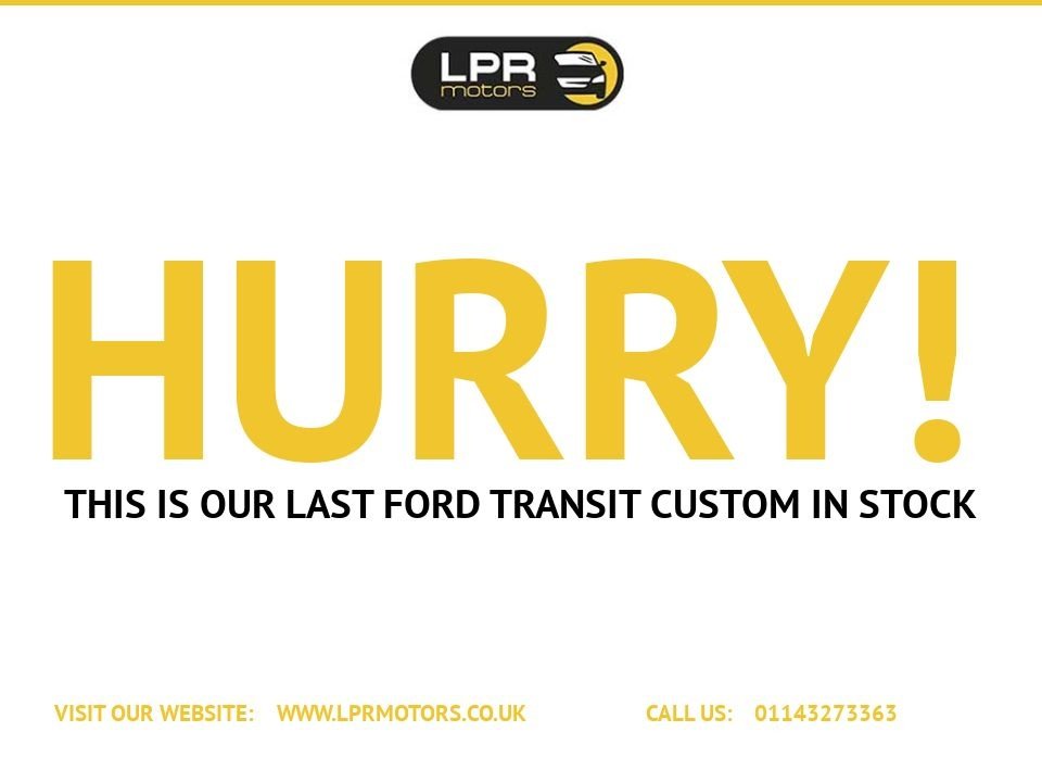 Used Ford Transit Custom 2019 for sale - 76119135: Photo 25