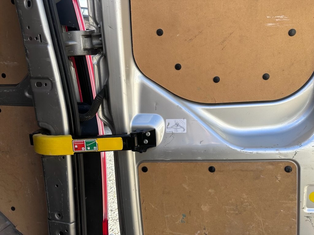 Used Ford Transit Custom 2019 for sale - 76119135: Photo 27