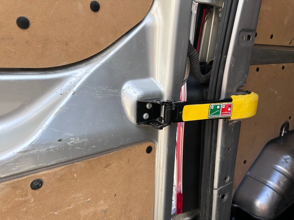 Used Ford Transit Custom 2019 for sale - 76119135: Photo 28