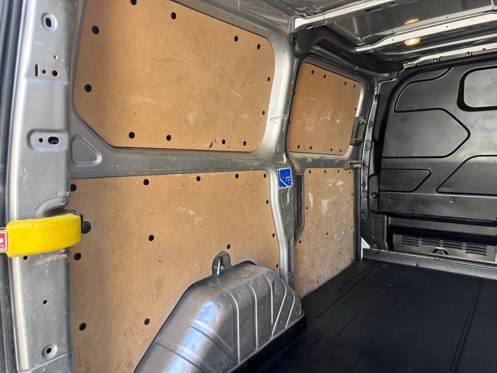Used Ford Transit Custom 2019 for sale - 76119135: Photo 30