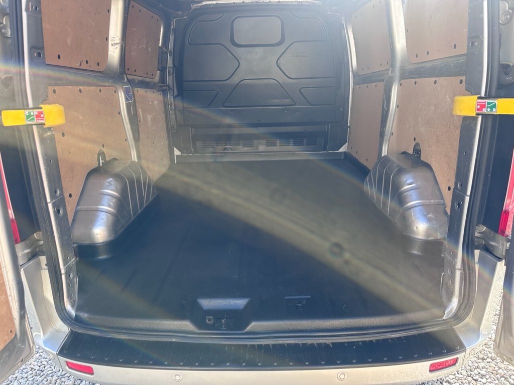 Used Ford Transit Custom 2019 for sale - 76119135: Photo 31