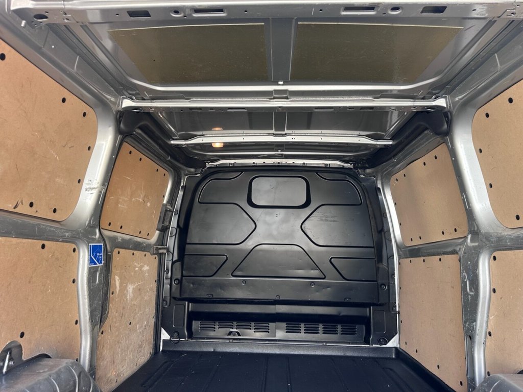 Used Ford Transit Custom 2019 for sale - 76119135: Photo 32