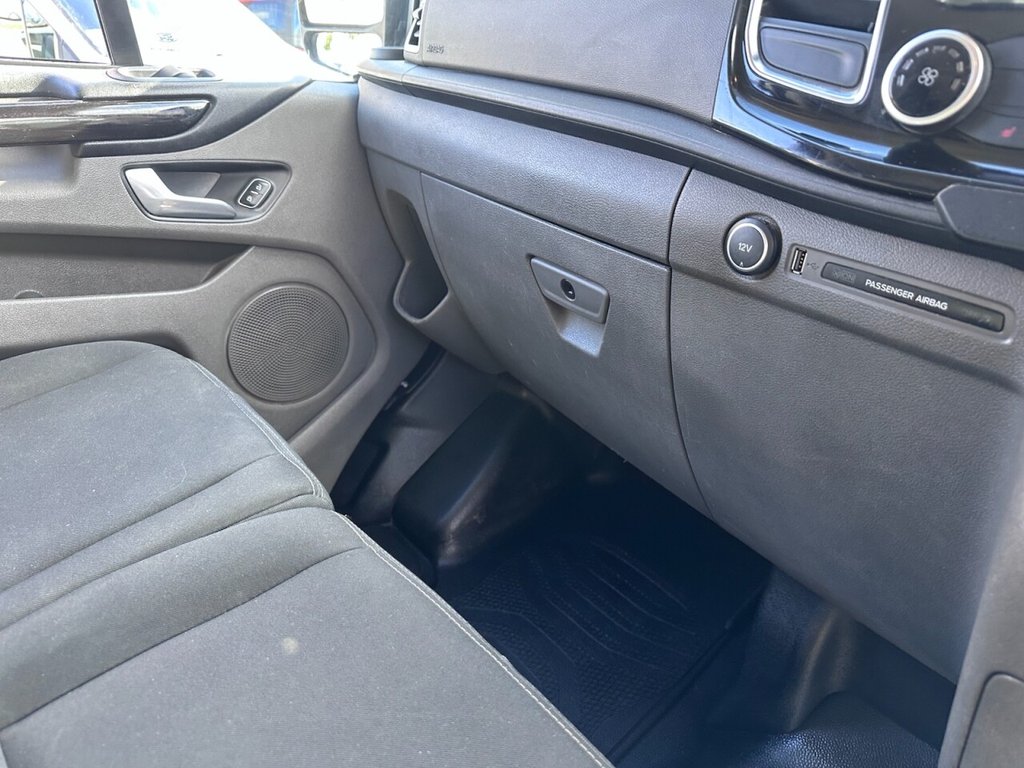 Used Ford Transit Custom 2019 for sale - 76119135: Photo 34