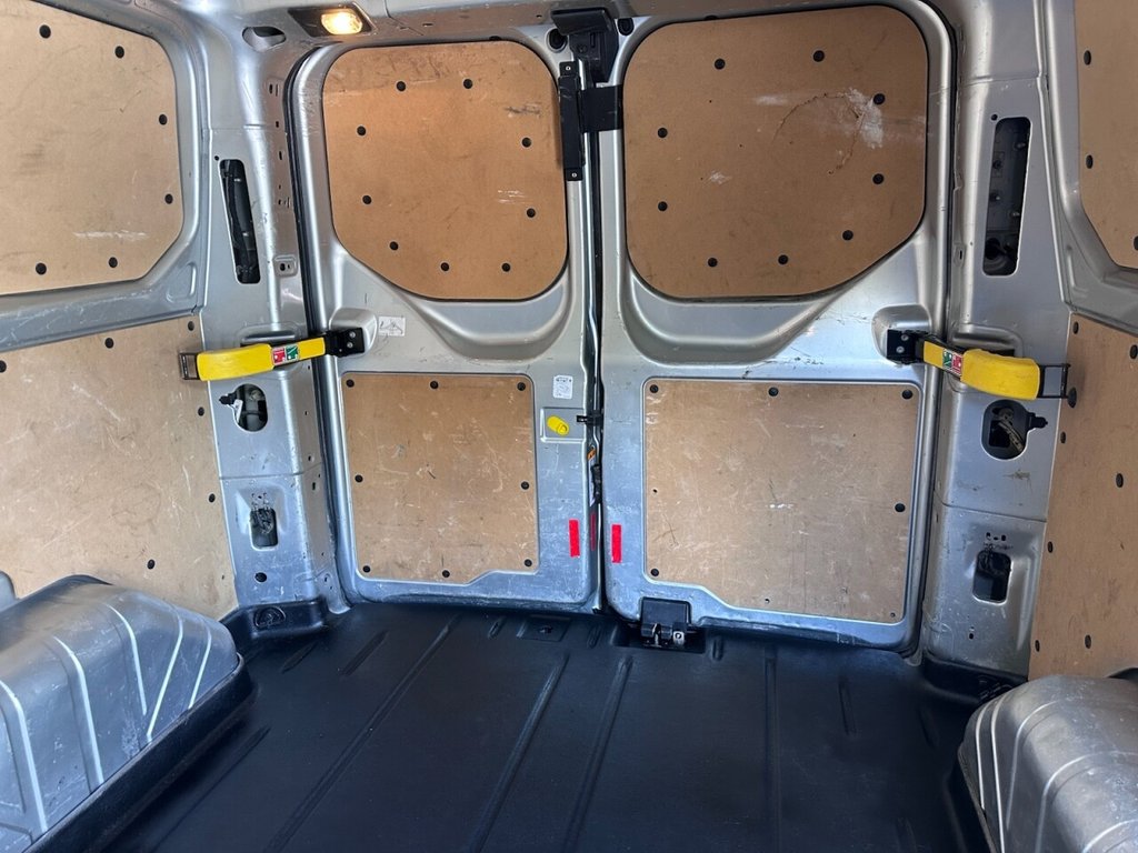 Used Ford Transit Custom 2019 for sale - 76119135: Photo 36