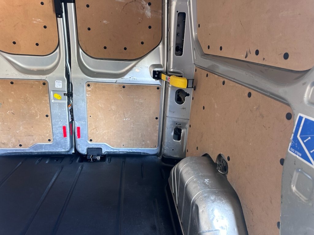 Used Ford Transit Custom 2019 for sale - 76119135: Photo 37