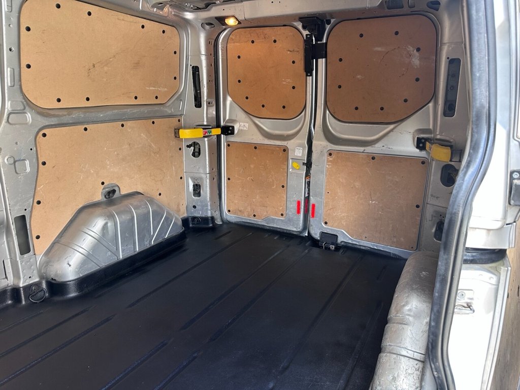 Used Ford Transit Custom 2019 for sale - 76119135: Photo 38
