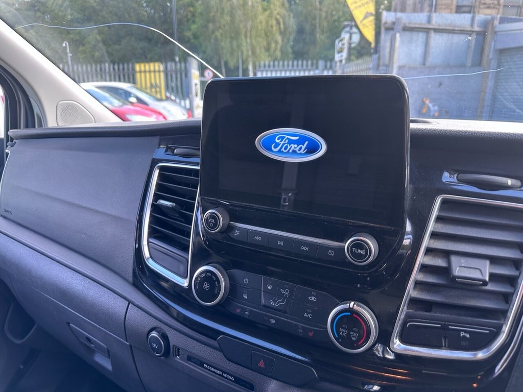 Used Ford Transit Custom 2019 for sale - 76119135: Photo 44