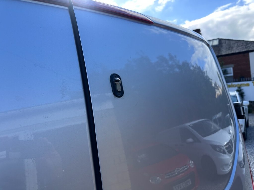Used Ford Transit Custom 2019 for sale - 76119135: Photo 46