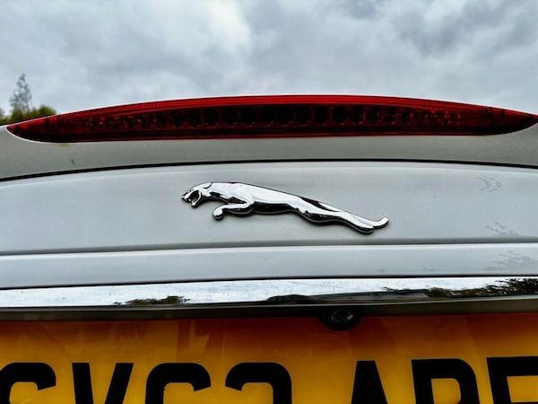 Used Jaguar XK 2013 for sale - 76291523: Photo 10