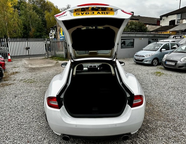 Used Jaguar XK 2013 for sale - 76291523: Photo 11