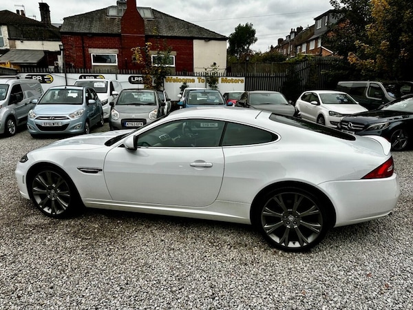Used Jaguar XK 2013 for sale - 76291523: Photo 15