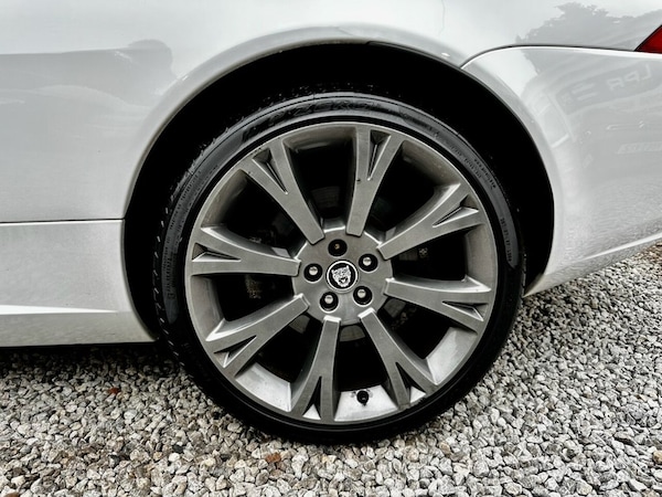 Used Jaguar XK 2013 for sale - 76291523: Photo 16