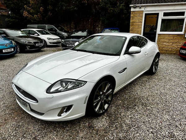 Used Jaguar XK 2013 for sale - 76291523: Photo 19