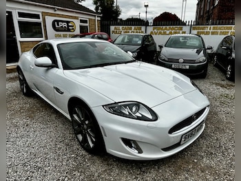 2013 (63) - 5.0 V8 2dr Auto