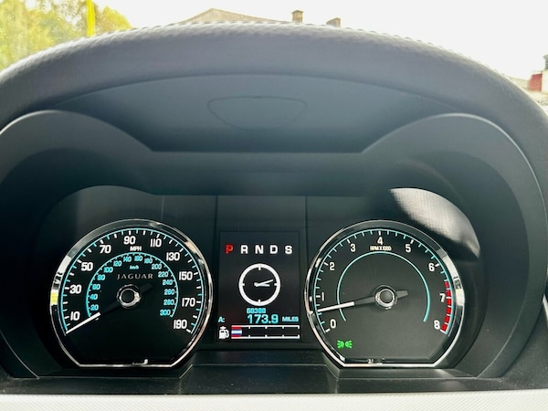 Used Jaguar XK 2013 for sale - 76291523: Photo 36