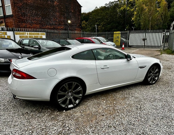 Used Jaguar XK 2013 for sale - 76291523: Photo 4