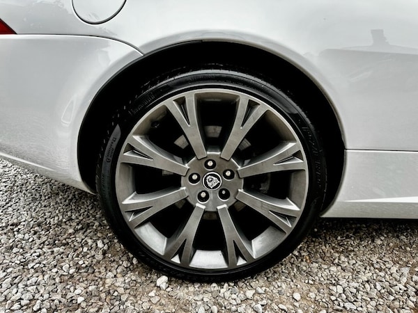 Used Jaguar XK 2013 for sale - 76291523: Photo 6