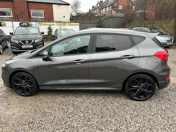 Used Ford Fiesta 2019 for sale - 77451820: Photo