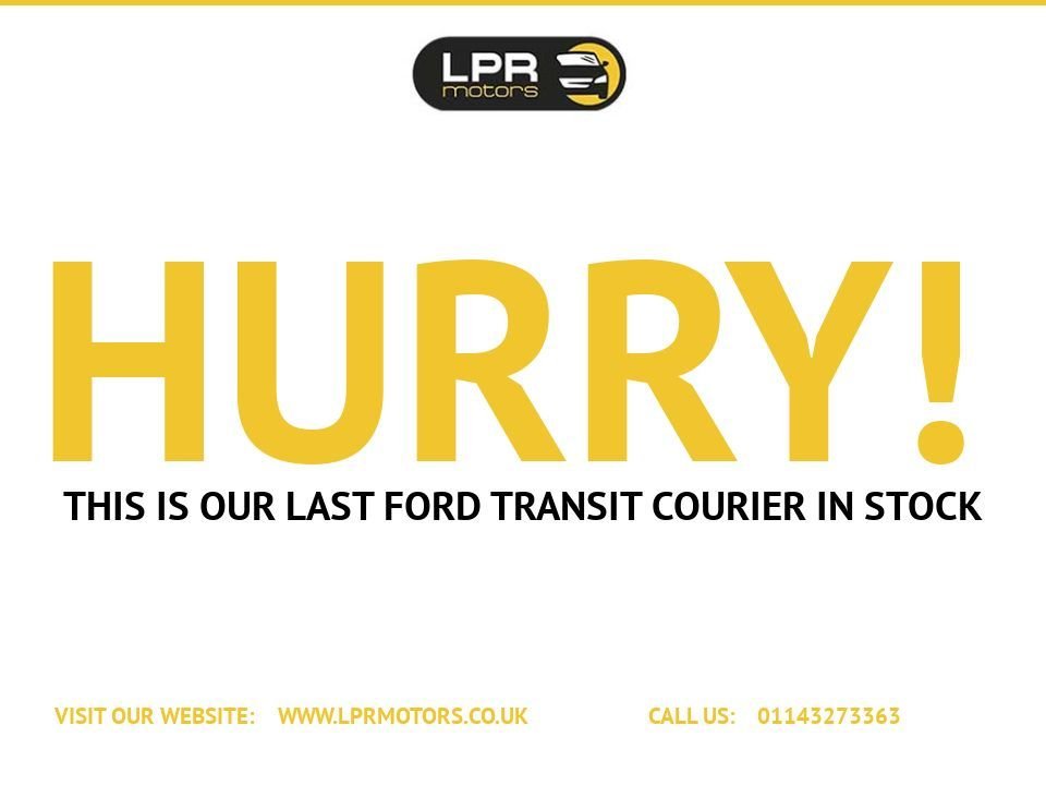 Used Ford Transit Courier 2018 for sale - 77719935: Photo 2
