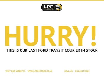 Used Ford Transit Courier 2018 for sale - 77719935: Photo