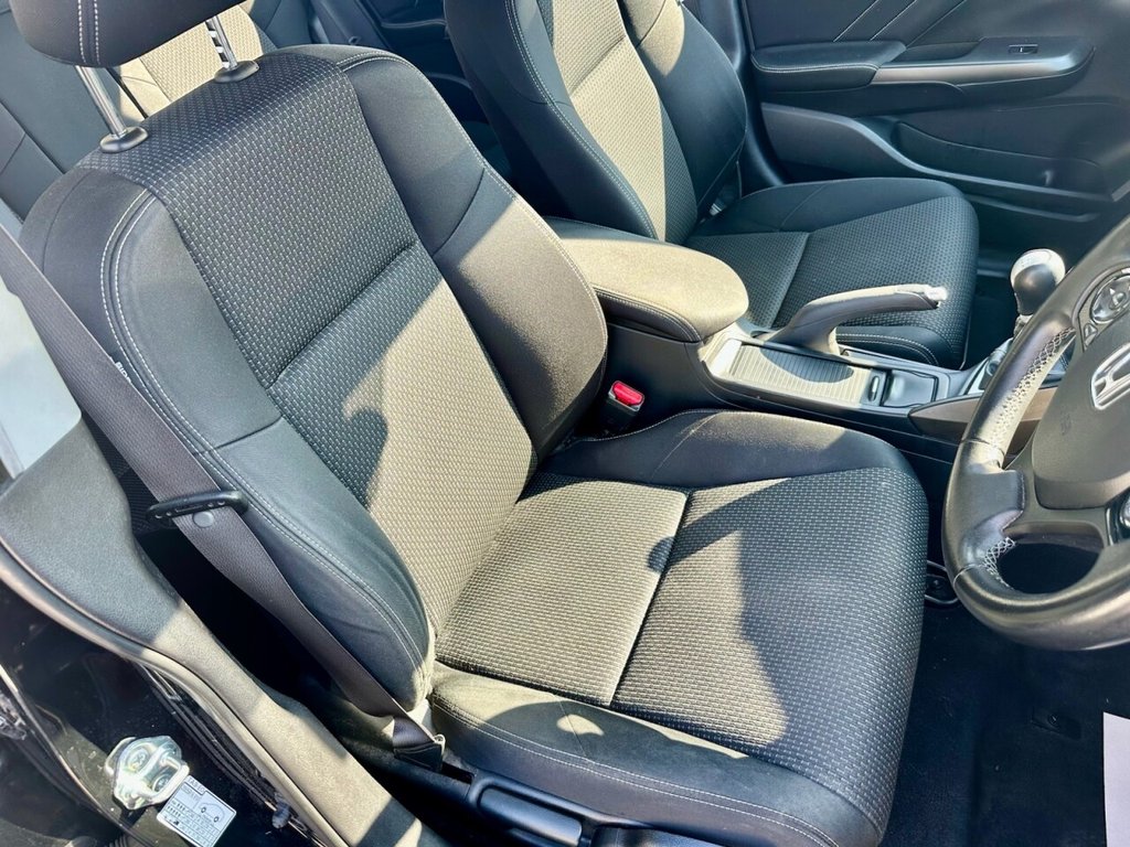 Used Honda Civic 2016 for sale - 77952858: Photo 14