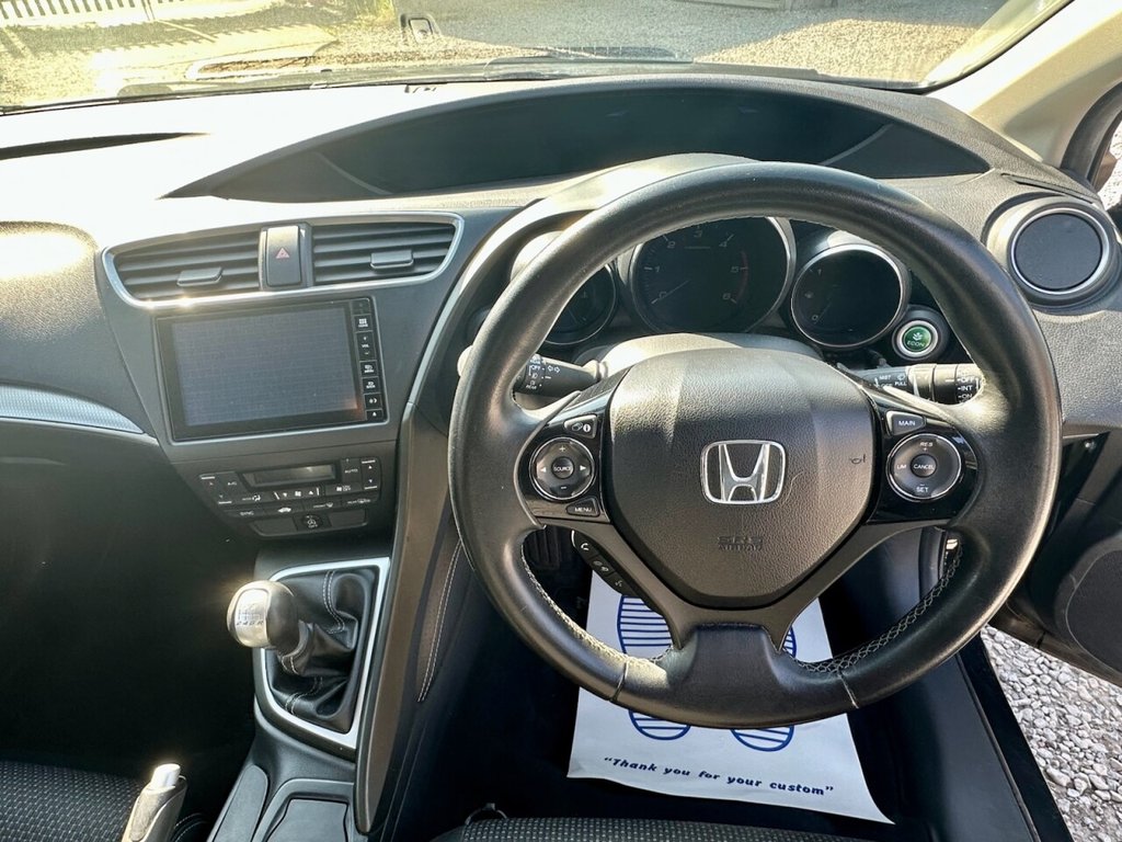 Used Honda Civic 2016 for sale - 77952858: Photo 18