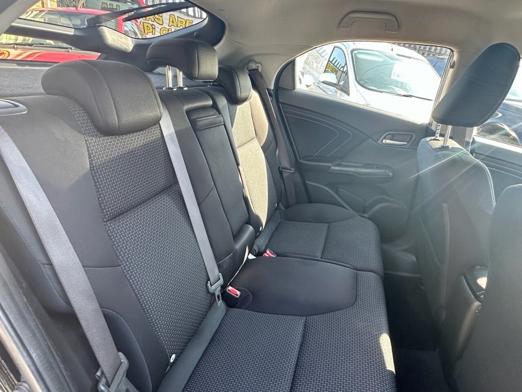 Used Honda Civic 2016 for sale - 77952858: Photo 19