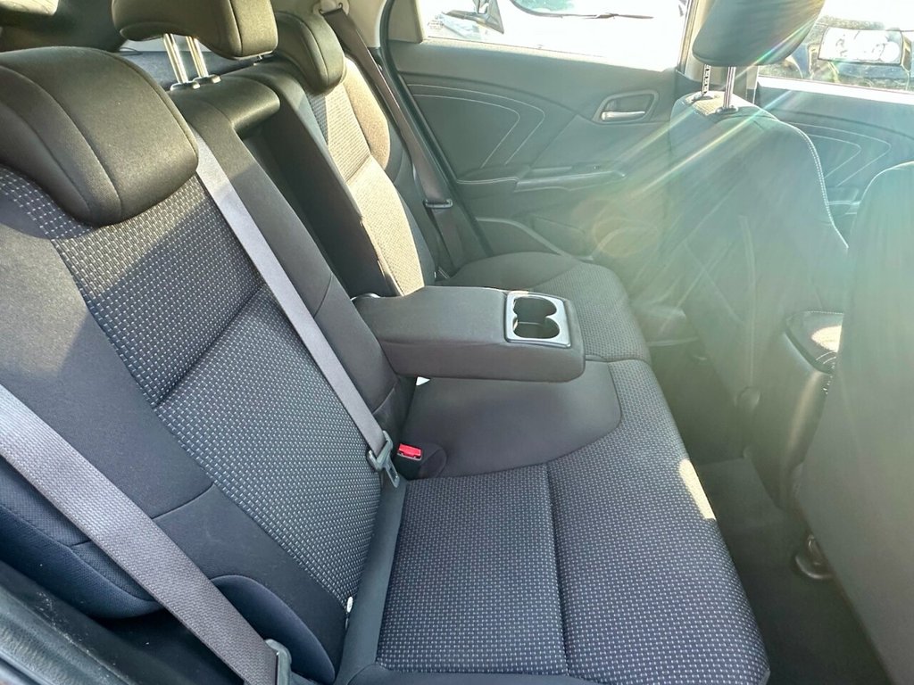 Used Honda Civic 2016 for sale - 77952858: Photo 21