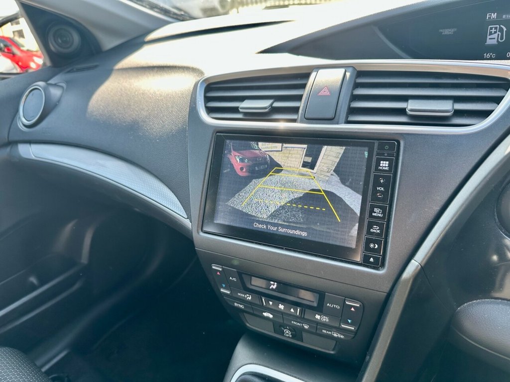 Used Honda Civic 2016 for sale - 77952858: Photo 26