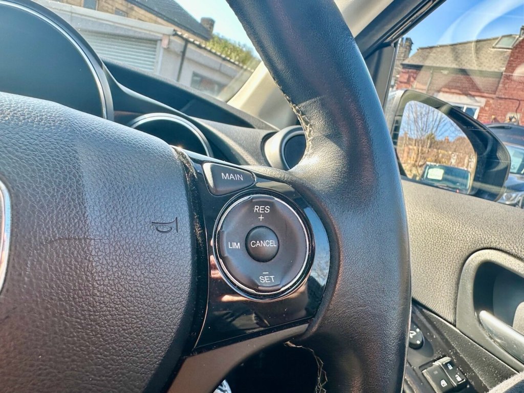 Used Honda Civic 2016 for sale - 77952858: Photo 28