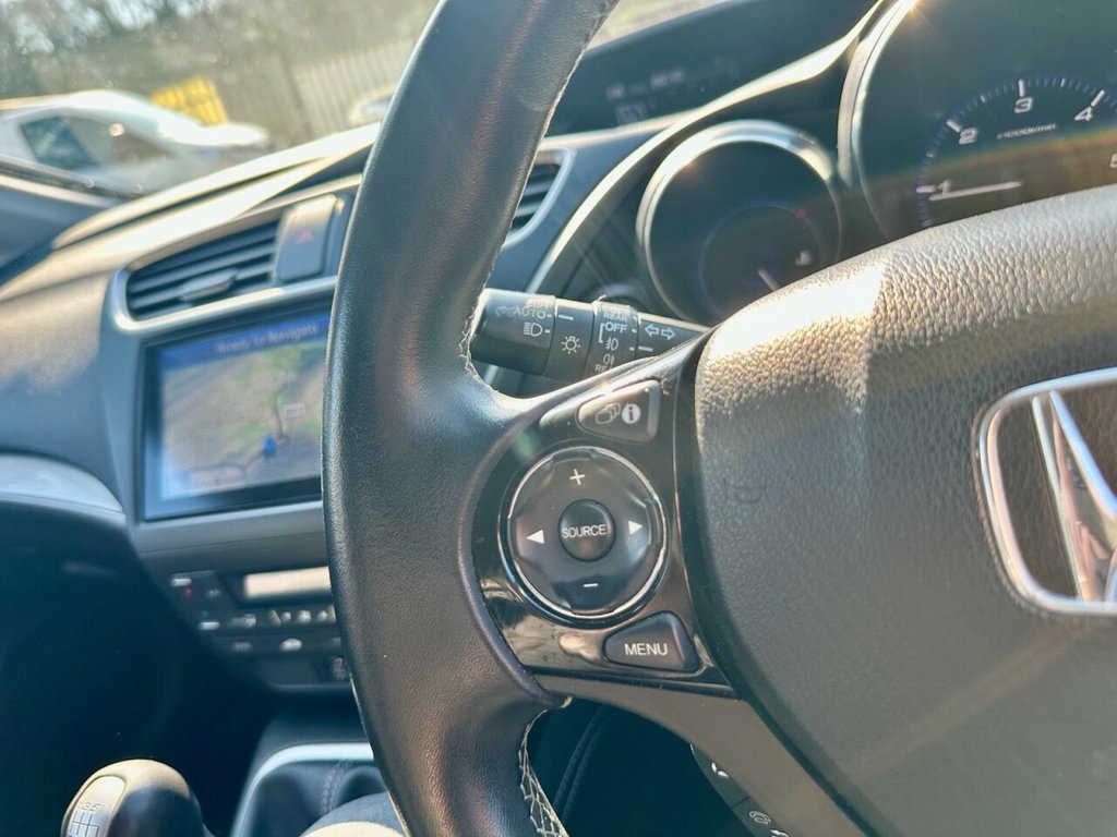 Used Honda Civic 2016 for sale - 77952858: Photo 29