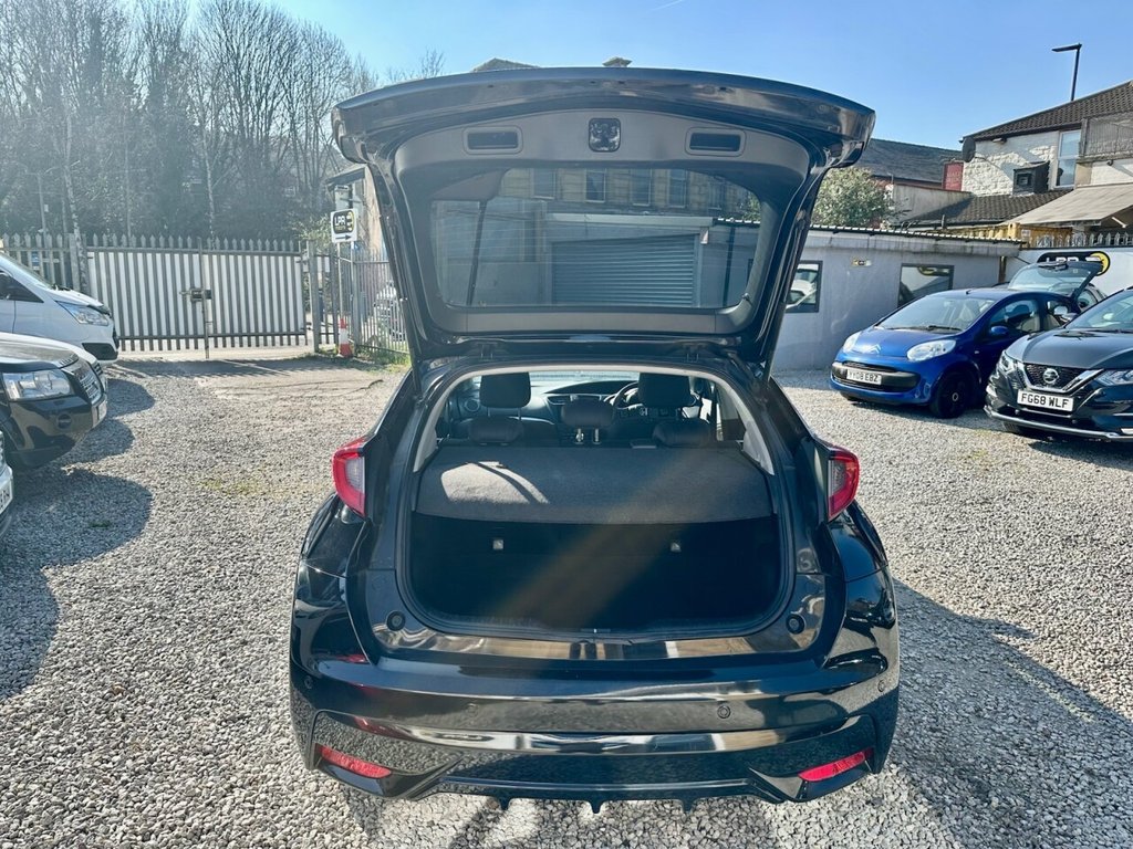 Used Honda Civic 2016 for sale - 77952858: Photo 8