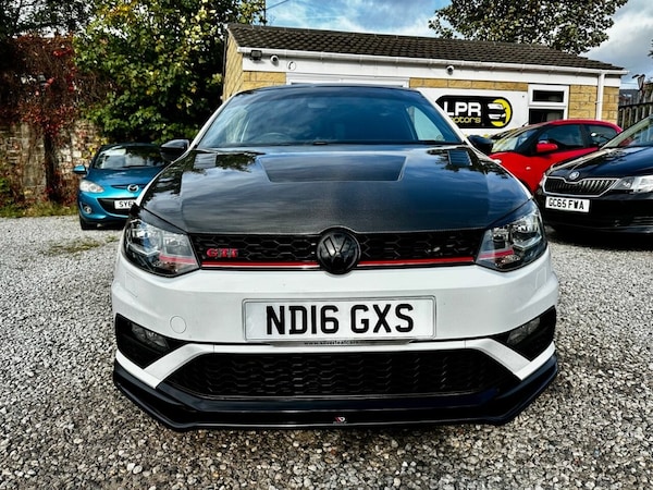 Used Volkswagen Polo 2016 for sale - 76210336: Photo 10