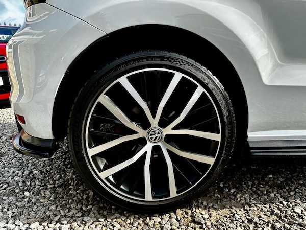 Used Volkswagen Polo 2016 for sale - 76210336: Photo 13