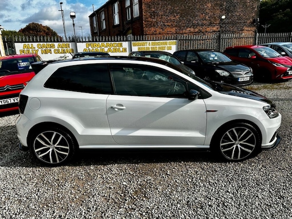 Used Volkswagen Polo 2016 for sale - 76210336: Photo 6