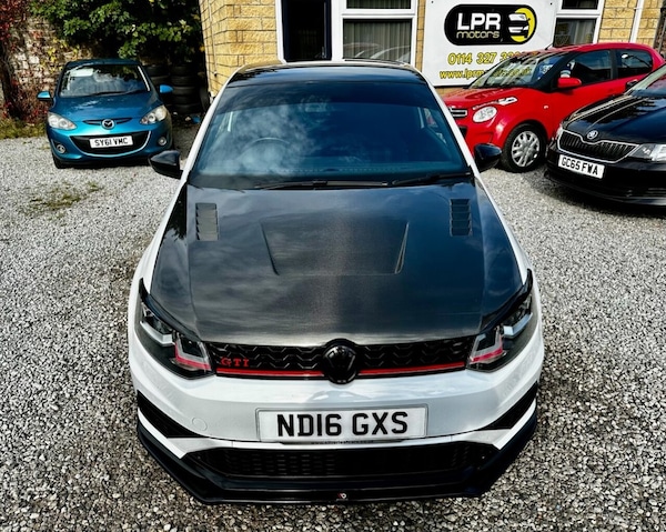Used Volkswagen Polo 2016 for sale - 76210336: Photo 9