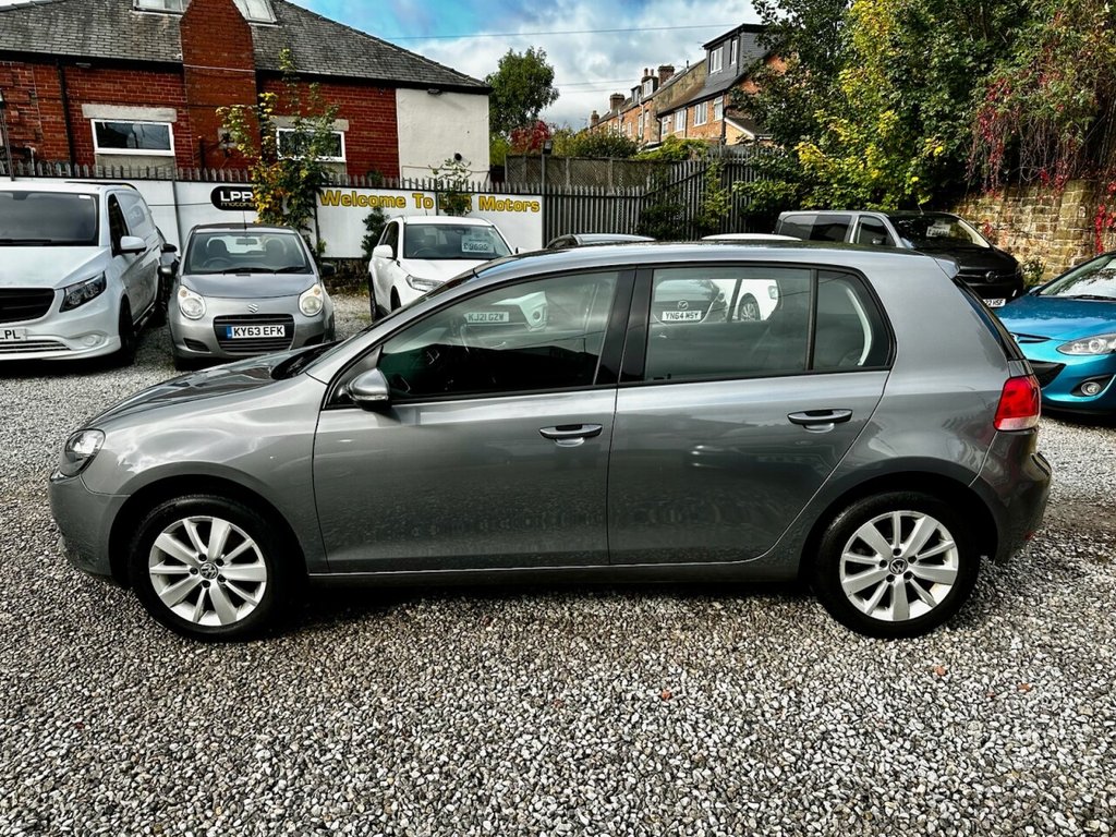 Used Volkswagen Golf 2011 for sale - 76223779: Photo 11
