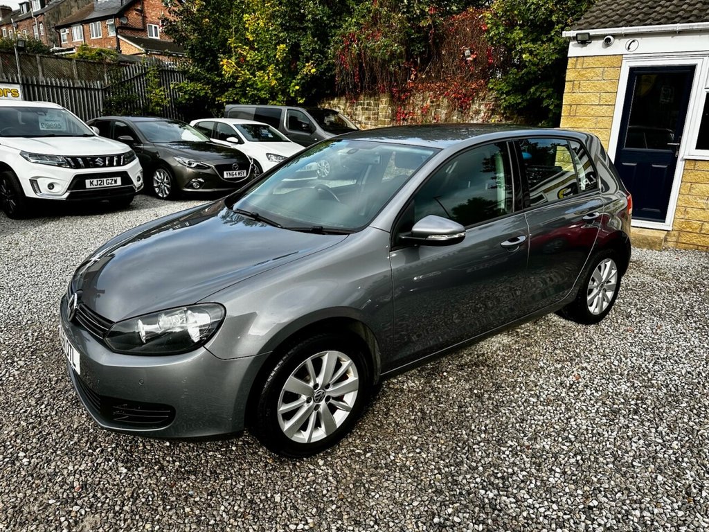 Used Volkswagen Golf 2011 for sale - 76223779: Photo 12