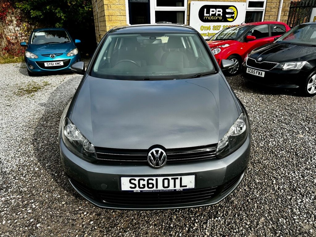 Used Volkswagen Golf 2011 for sale - 76223779: Photo 13