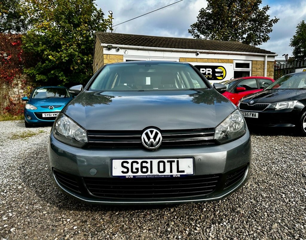 Used Volkswagen Golf 2011 for sale - 76223779: Photo 14