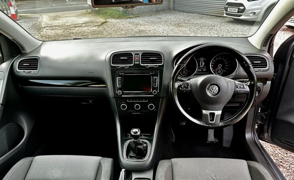 Used Volkswagen Golf 2011 for sale - 76223779: Photo 15