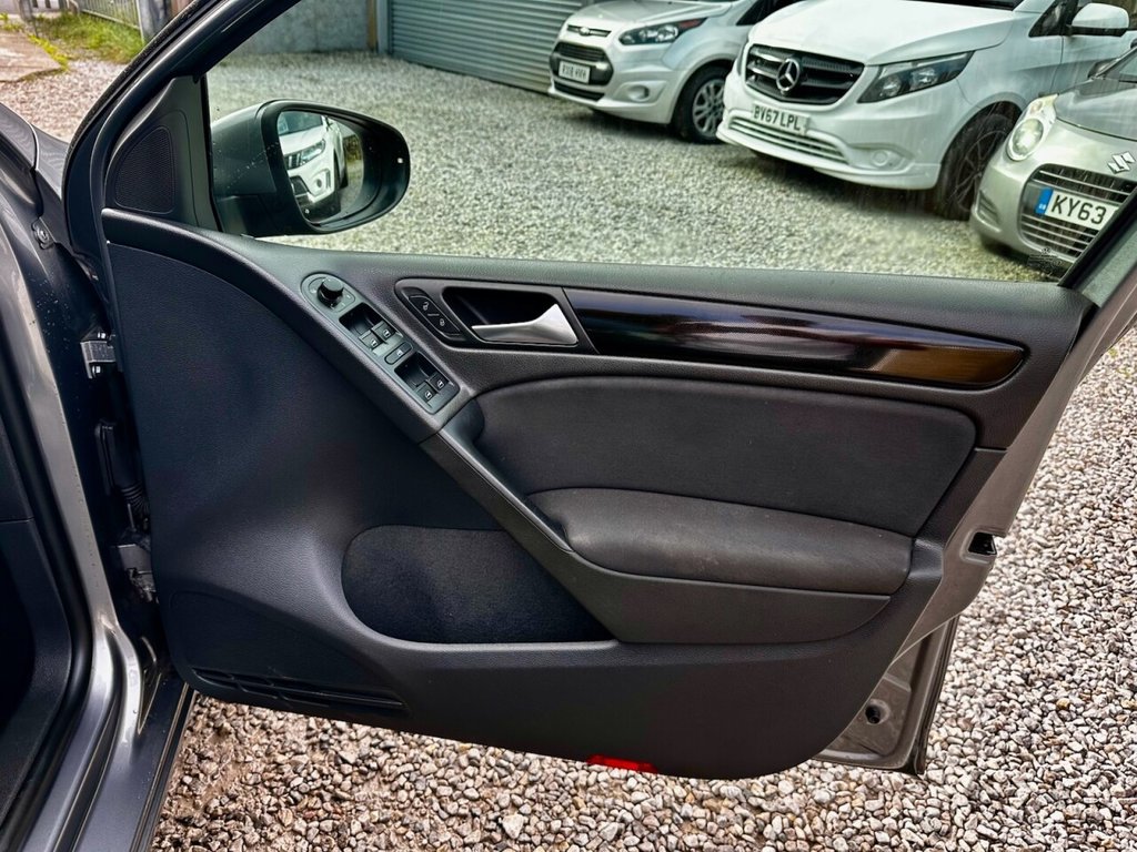 Used Volkswagen Golf 2011 for sale - 76223779: Photo 16