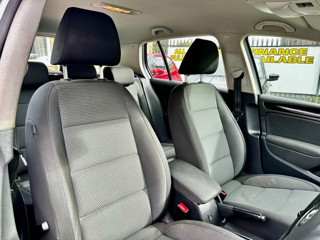 Used Volkswagen Golf 2011 for sale - 76223779: Photo 17