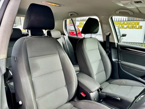 Used Volkswagen Golf 2011 for sale - 76223779: Photo 17