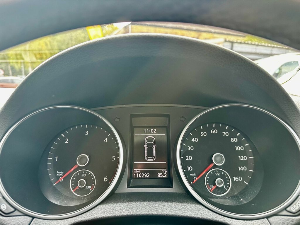 Used Volkswagen Golf 2011 for sale - 76223779: Photo 18