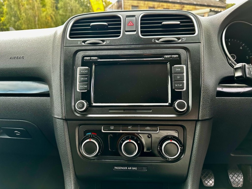 Used Volkswagen Golf 2011 for sale - 76223779: Photo 19