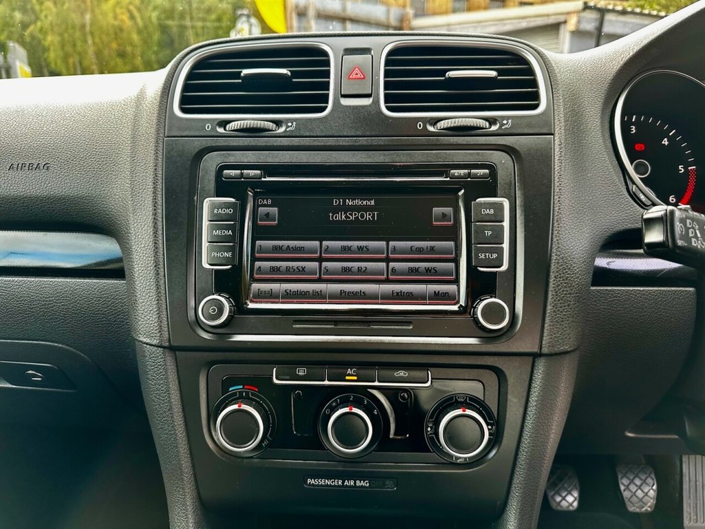 Used Volkswagen Golf 2011 for sale - 76223779: Photo 20