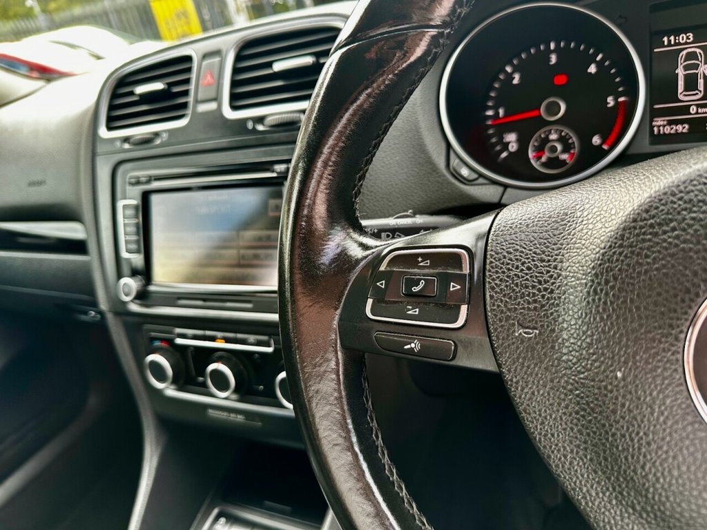 Used Volkswagen Golf 2011 for sale - 76223779: Photo 21
