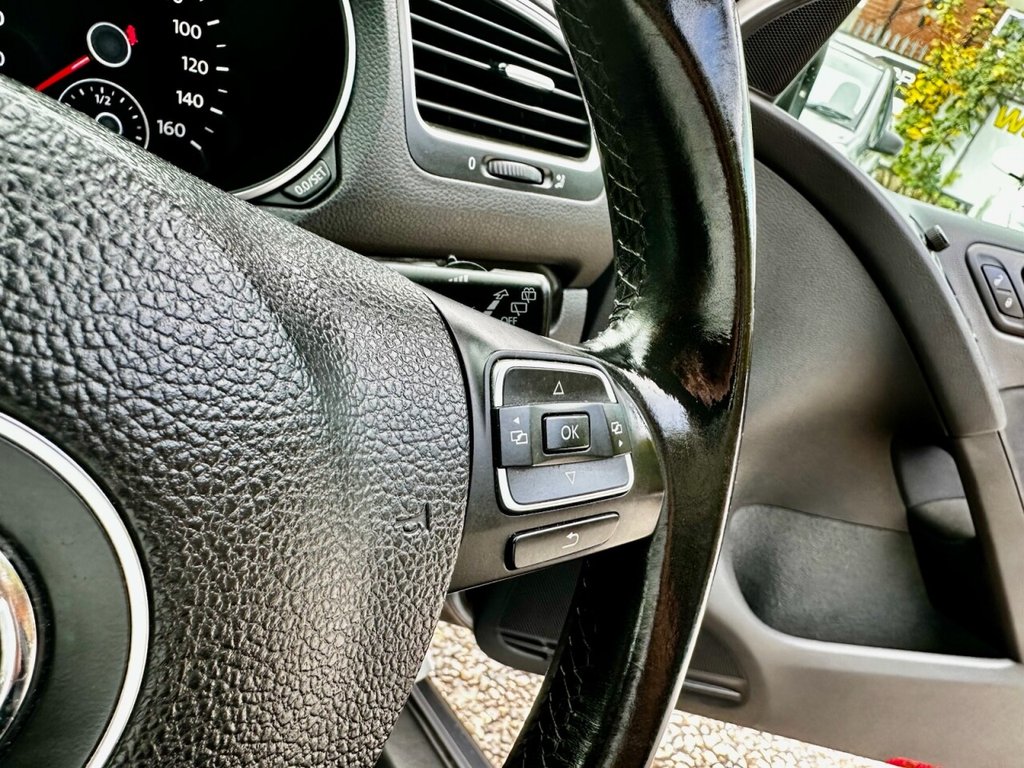 Used Volkswagen Golf 2011 for sale - 76223779: Photo 22