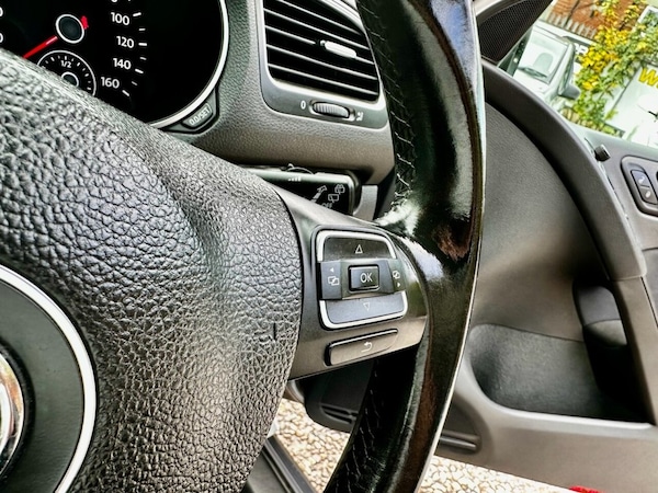 Used Volkswagen Golf 2011 for sale - 76223779: Photo 22